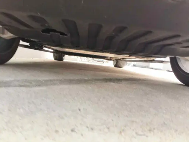 IM Motors LS8 — Фото автомобиля 2