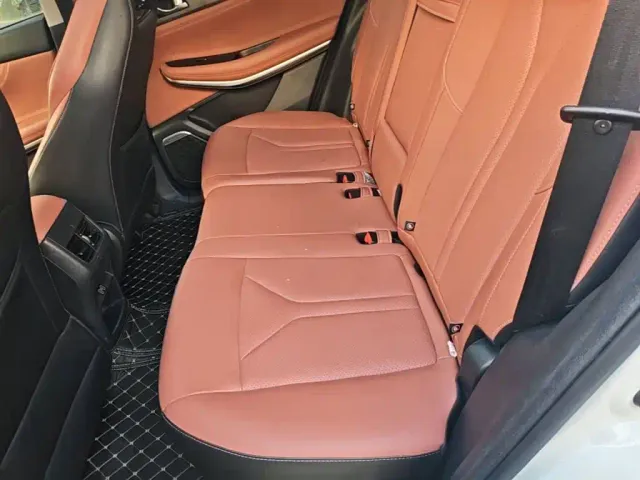 Changan CS75 — Фото автомобиля 16