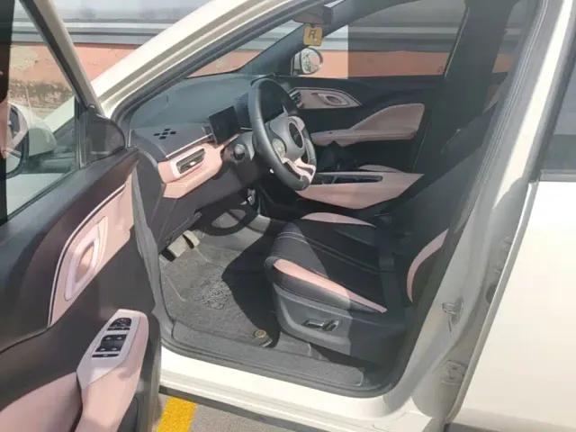 BYD Seagull — Фото автомобиля 15