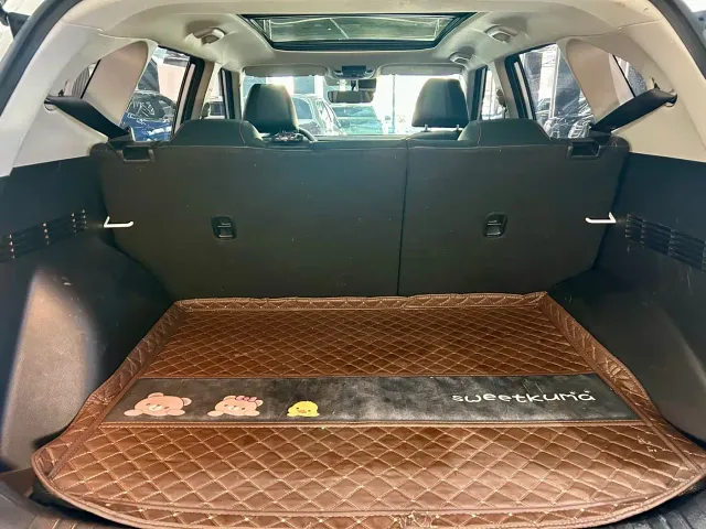 Kia Seltos — Фото автомобиля 30