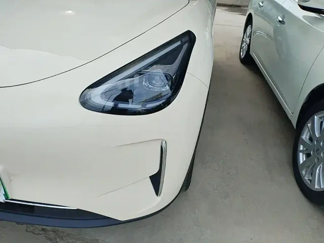 Geely Starry Wish — Фото автомобиля 23