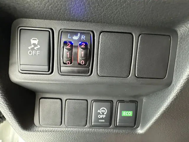 Nissan X-Trail — Фото автомобиля 13
