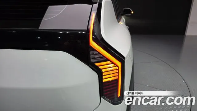 Kia EV3 — Фото автомобиля 19