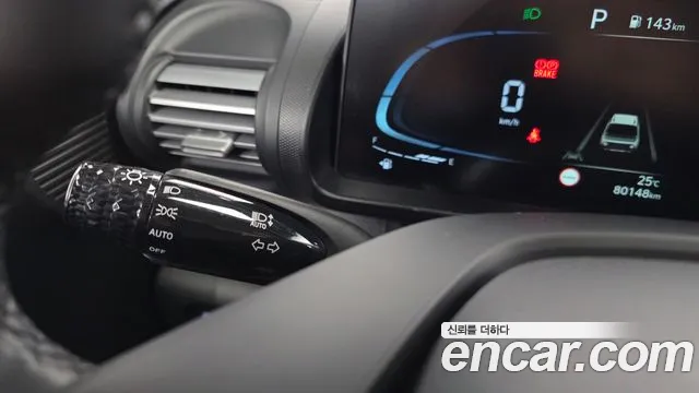 Hyundai Casper Casper Modern — Фото автомобиля 28