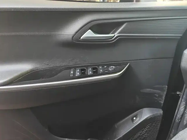 Hyundai Custo — Фото автомобиля 7
