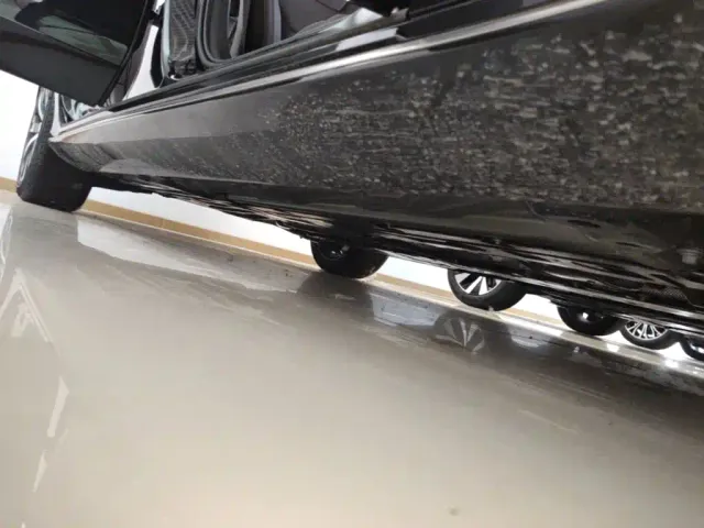 Volvo S90 — Фото автомобиля 18