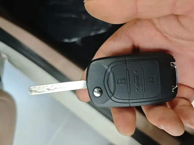 Wuling Hongguang Mini EV — Фото автомобиля 8