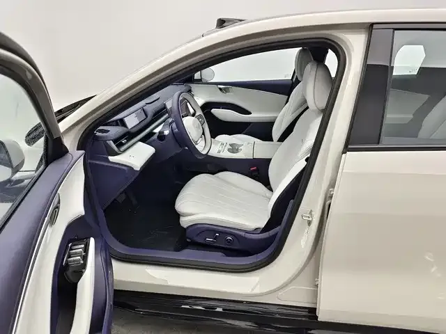 Chery Fulwin A9 — Фото автомобиля 7