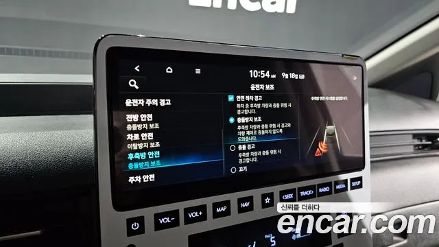 Hyundai Staria — Фото автомобиля 22