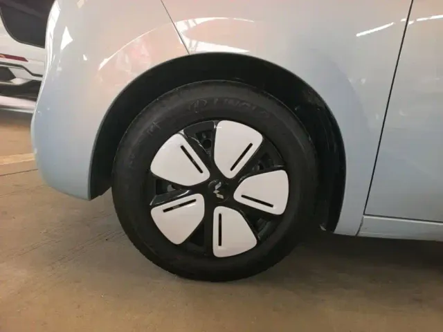 Wuling Hongguang Mini EV — Фото автомобиля 22