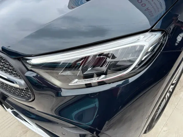 Mercedes-Benz GLC-Class — Фото автомобиля 8