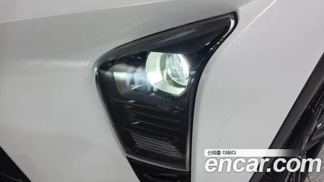 ChevroletGMDaewoo Trax Trax Кроссовер — Фото автомобиля 16