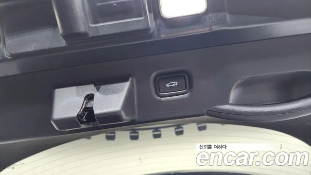 Hyundai Ioniq5 Ioniq5 Long Range AWD — Фото автомобиля 29