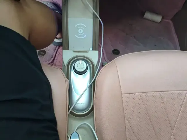 Wuling Hongguang Mini EV — Фото автомобиля 10