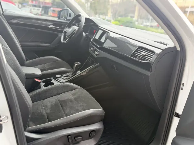 Volkswagen Tayron — Фото автомобиля 13