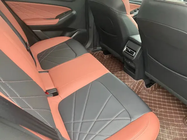 Changan Eado — Фото автомобиля 15