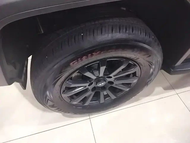 BYD FangChengBao Leopard 5 — Фото автомобиля 22