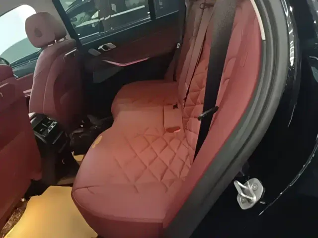 BMW X5 — Фото автомобиля 16