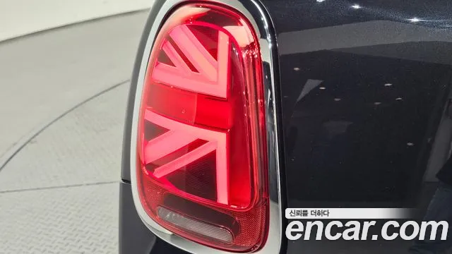 MINI Cooper — Фото автомобиля 8
