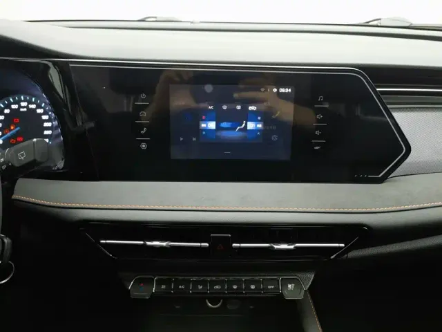 Changan X7 Plus — Фото автомобиля 12
