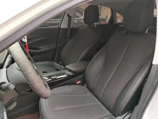 Buick Verano — Фото автомобиля 11