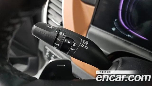 Kia Seltos Бензин 1.6 турбо 2WD — Фото автомобиля 27