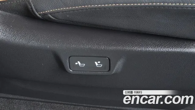 Kia Carnival 4th Gen — Фото автомобиля 22
