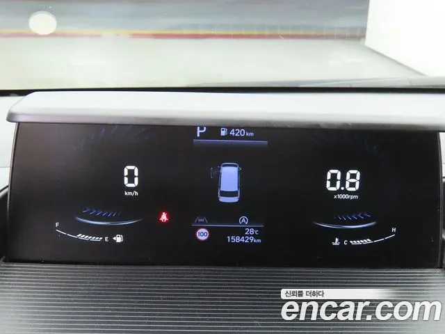 Hyundai Staria Staria Карго 5 мест — Фото автомобиля 9