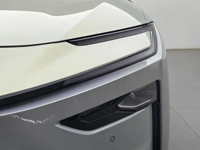 Toyota BoZhi 7 — Фото автомобиля 7