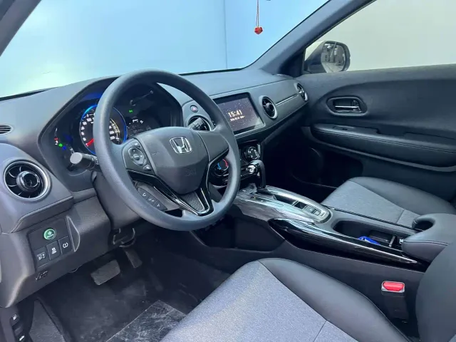 Honda XR-V — Фото автомобиля 8