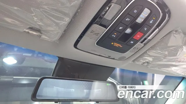 Hyundai Palisade The New Palisade Бензин 3.8 2WD — Фото автомобиля 17