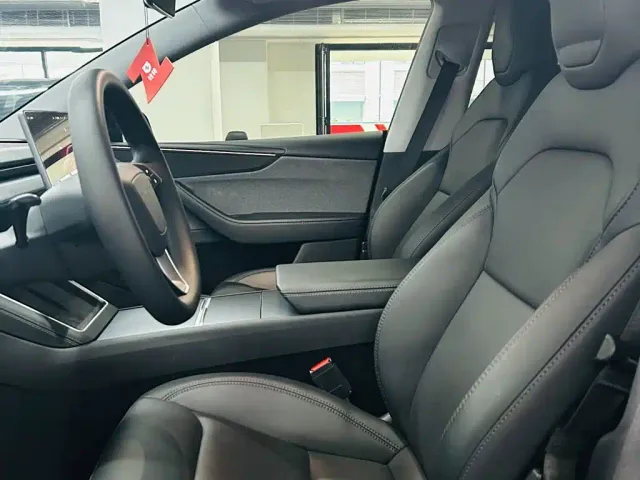 Tesla Model Y — Фото автомобиля 8
