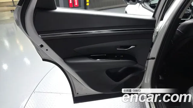 Hyundai Tucson — Фото автомобиля 24