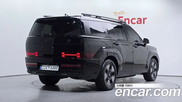 Hyundai Santa Fe — Фото автомобиля 2