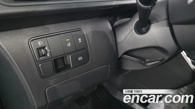 Hyundai Staria — Фото автомобиля 15