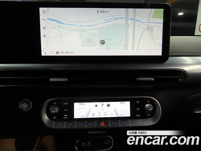 Genesis GV60 — Фото автомобиля 11