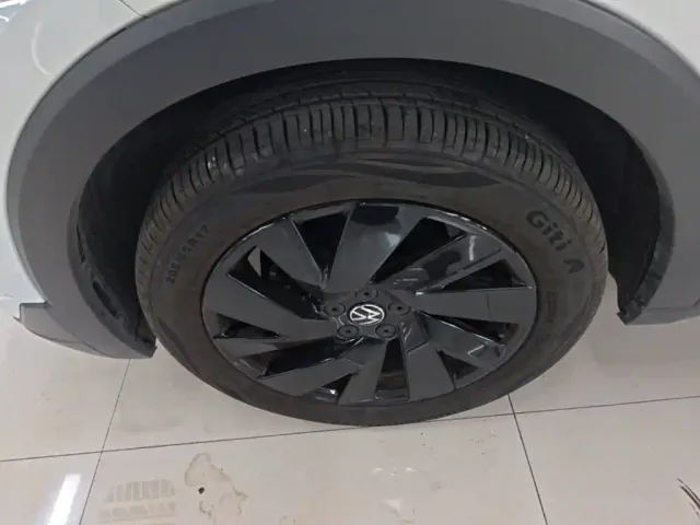 Volkswagen Tharu — Фото автомобиля 22
