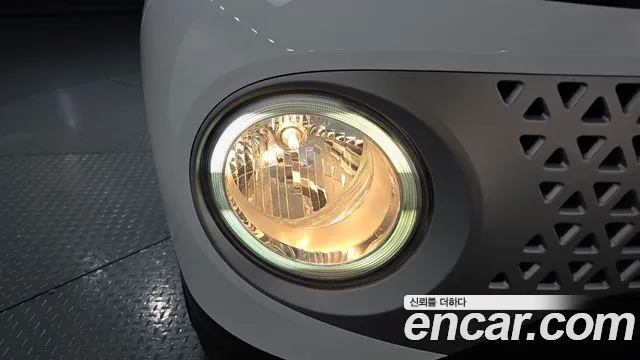 Hyundai Casper Casper Essential Light — Фото автомобиля 21