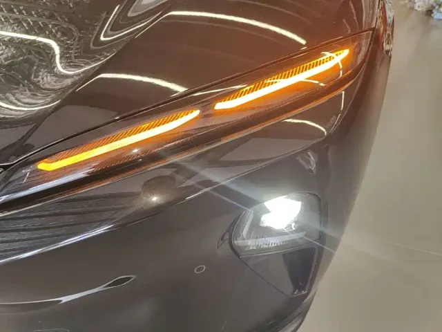 Nio ET5 Touring — Фото автомобиля 23