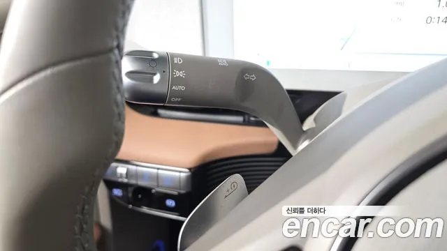 Hyundai Ioniq 5 Ioniq5 — Фото автомобиля 27