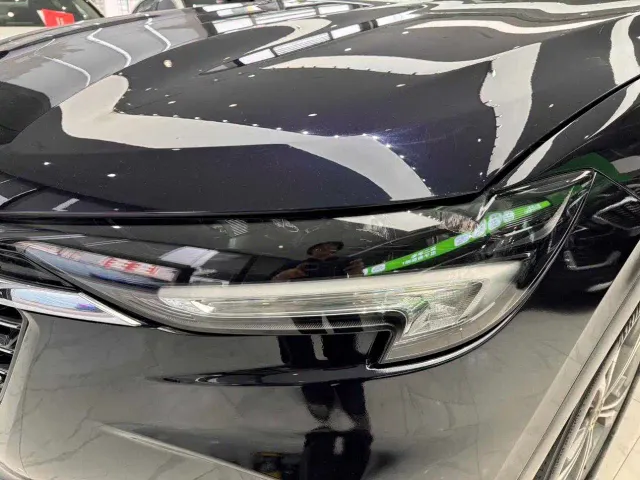 Buick Envision Plus — Фото автомобиля 27