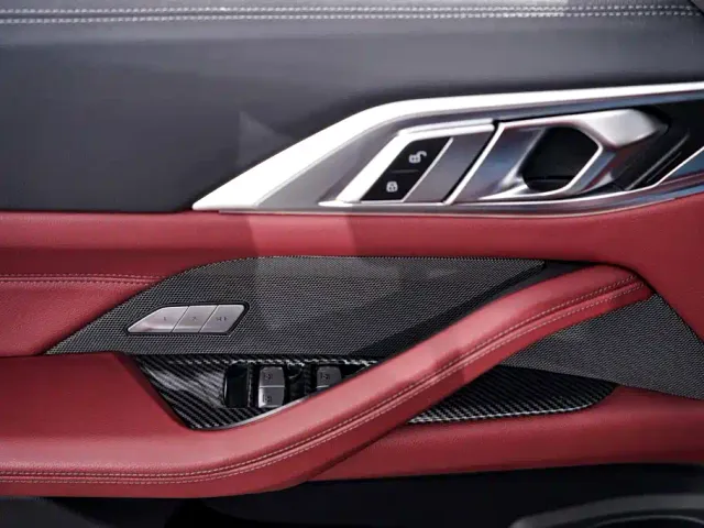 BMW 4 Series — Фото автомобиля 30