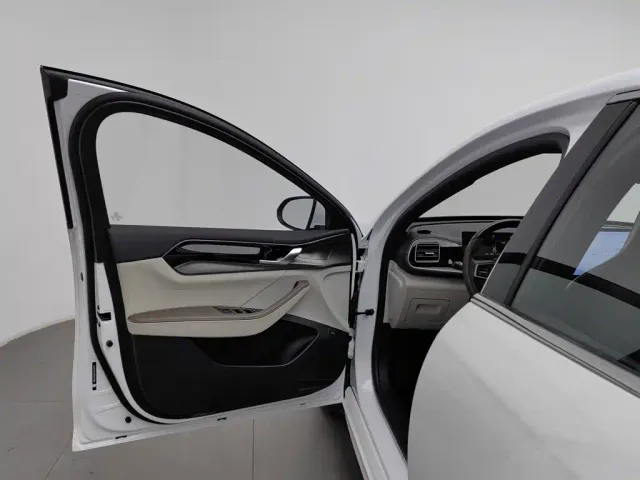 BYD Qin PLUS — Фото автомобиля 8