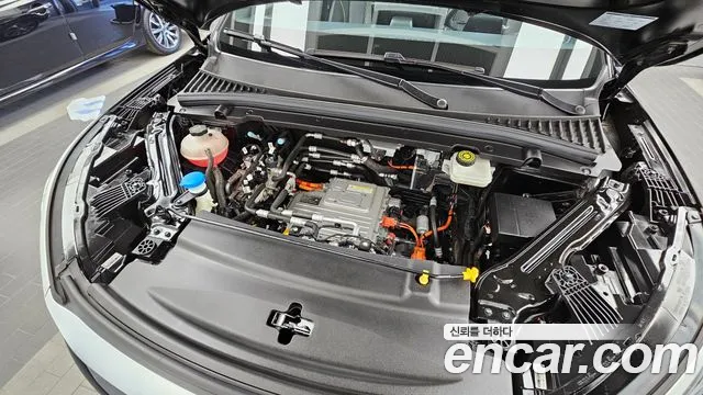 BYD Atto 3 — Фото автомобиля 6