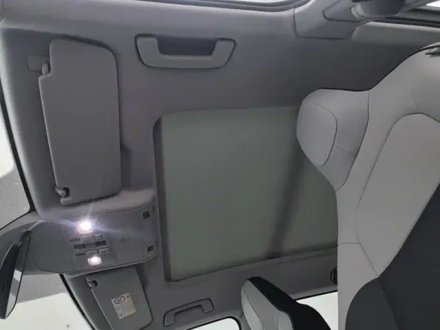 Volkswagen Tharu — Фото автомобиля 14