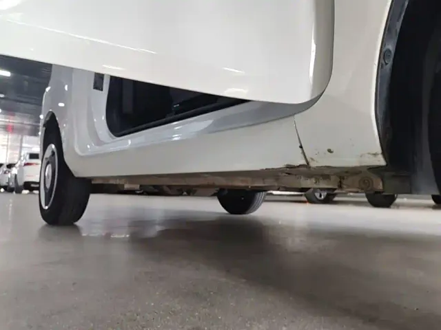Wuling Hongguang Mini EV — Фото автомобиля 20