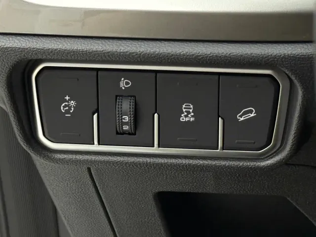 Haval H6 — Фото автомобиля 16