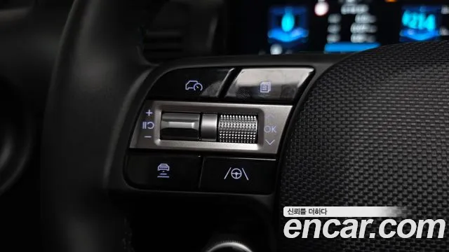 Hyundai Casper Casper Electric — Фото автомобиля 17