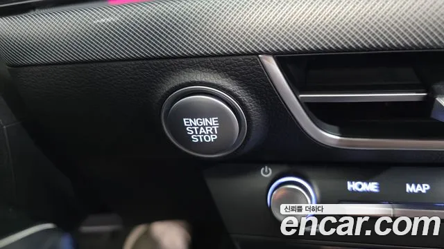 Hyundai Sonata Exclusive — Фото автомобиля 18