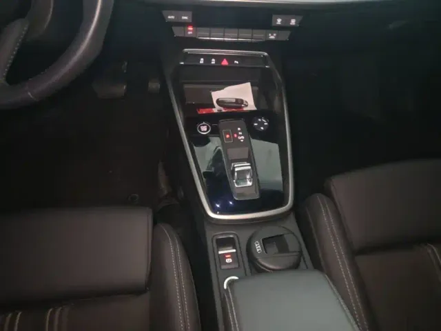 Audi A3 — Фото автомобиля 13